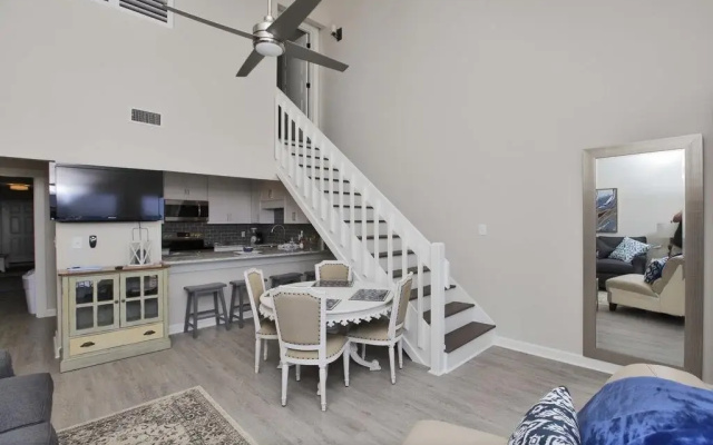 Eastern Shores - 206 Condo