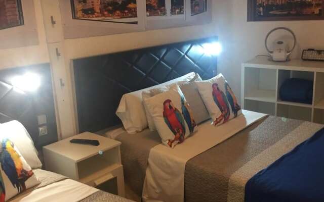 Chueca ★ Gran Via Apartaments