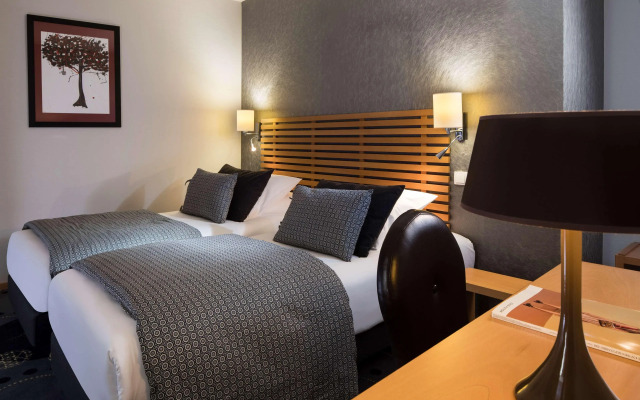 Best Western Plus Hotel de la Regate