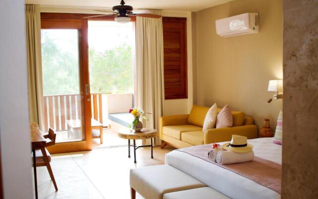 Hotel Villas Caracol