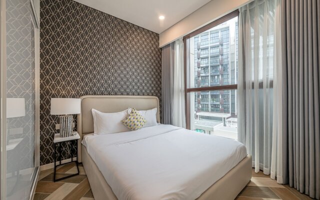 The Galleria Residences