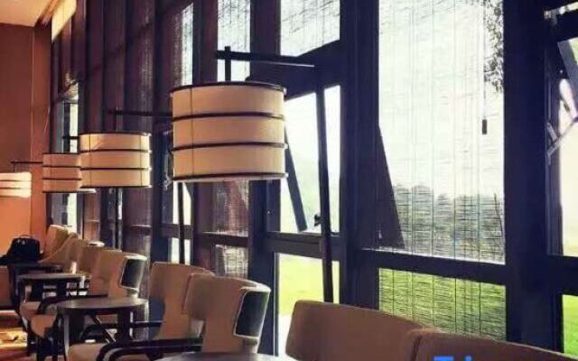 The Oriental Hotel Jiayu Wuxi