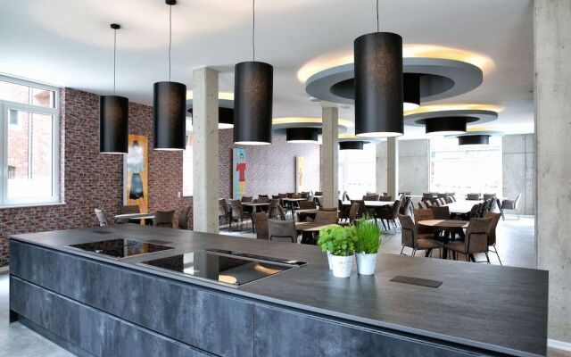 Hotel Apart GO25