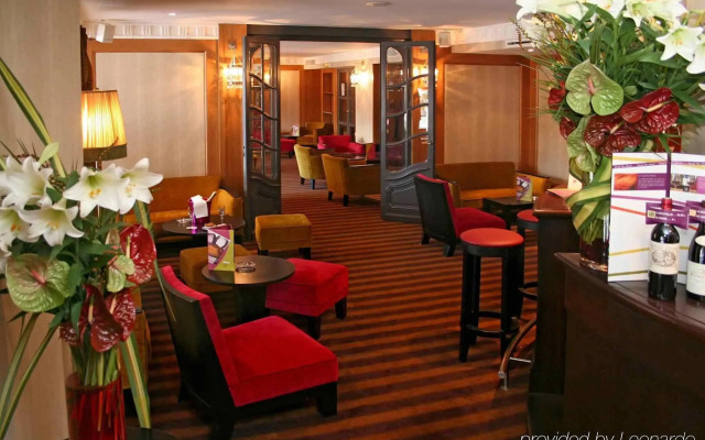 25hours Hotel Terminus Nord