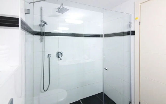 203 - King David Residence - Jerusalem-Rent