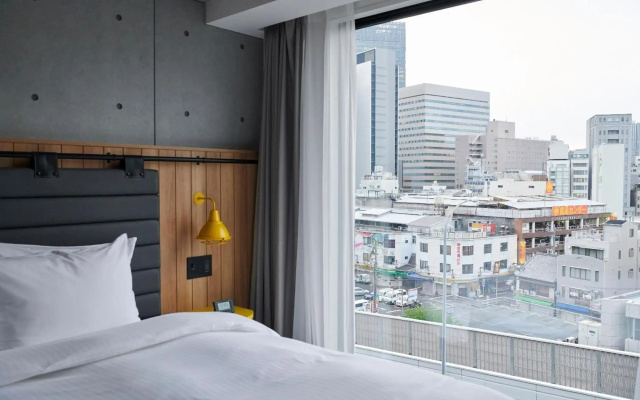 City Lodge  GrandWest