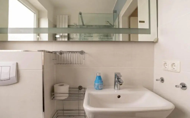 Ferienwohnung Heimathafen