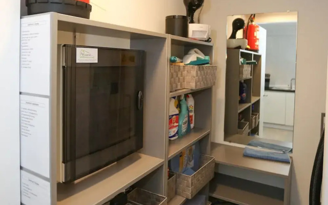 Apartment in Middelkerke for 4 Person