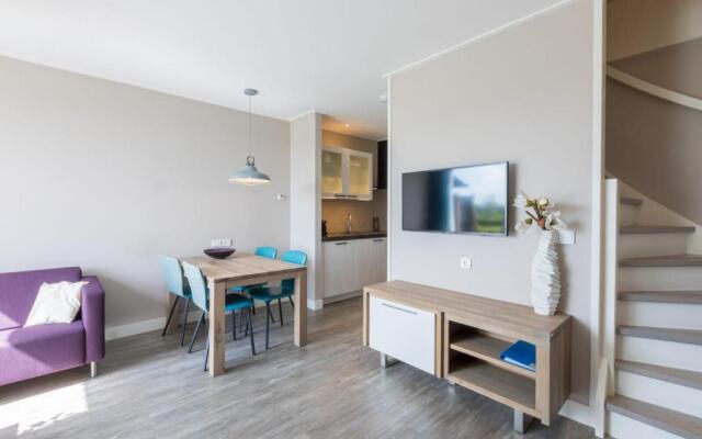 Apartment - Noordweg 56a Oostkapelle Comfort 4 personen