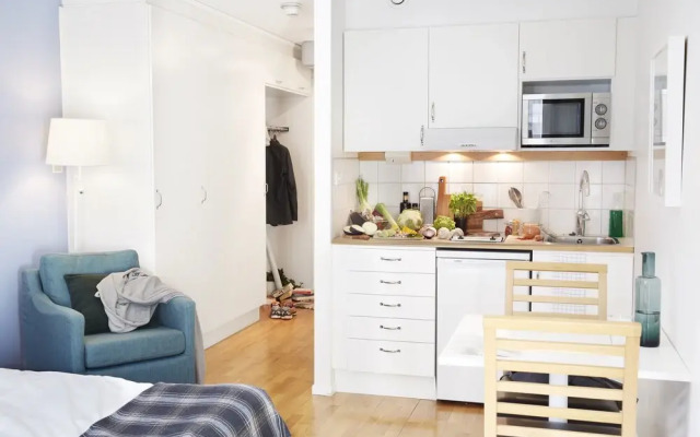 Forenom Apartments Stockholm Kista