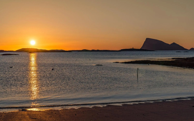 Sommarøy Arctic Hotel Tromsø