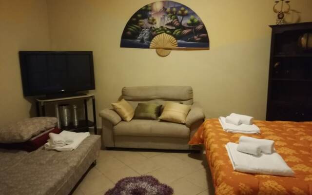 Casa Vacanze Catania