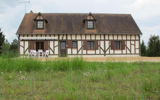 Gîte Fontaines-en-Sologne, 4 pièces, 11 personnes - FR-1-491-259