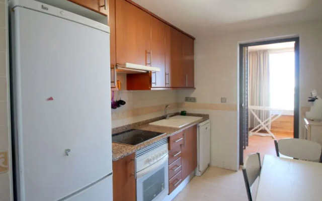 Albenimar Torre Mestral