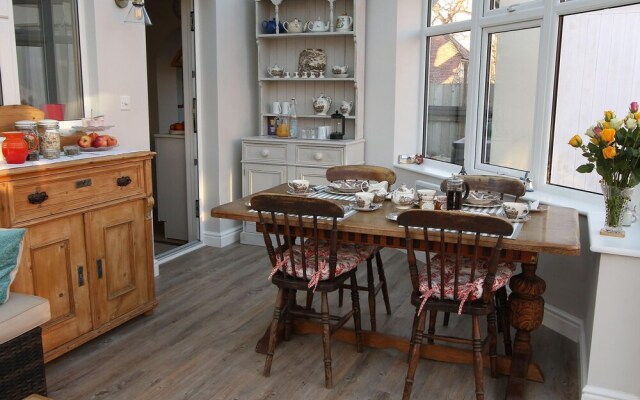 Canford Bridge B&B
