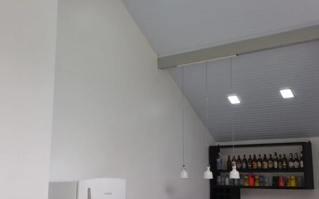 Casa da Piscina Bento Gonçalves