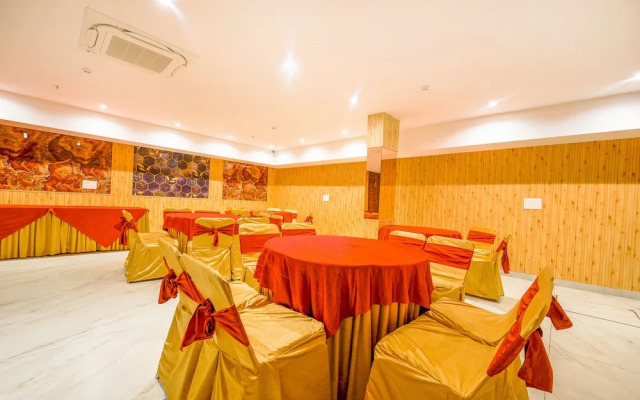 Fabhotel Prime Victoria Regency