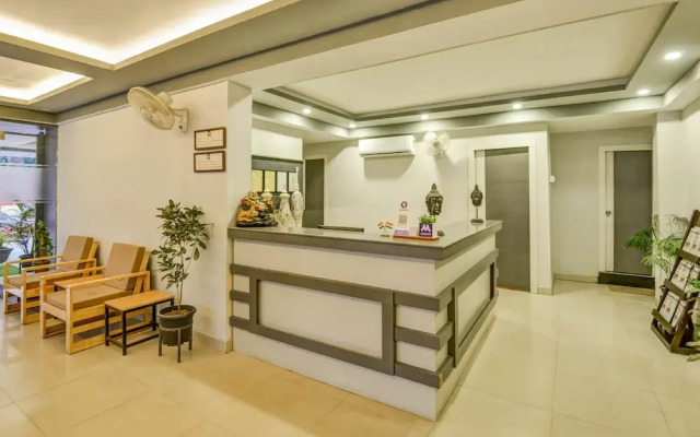 Mount Amara Hotel & Spa