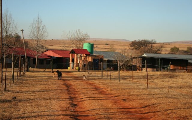 High Side Tavern and Planters Lodge