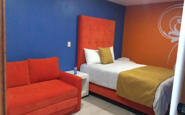 Andrea's Hotel Boutique