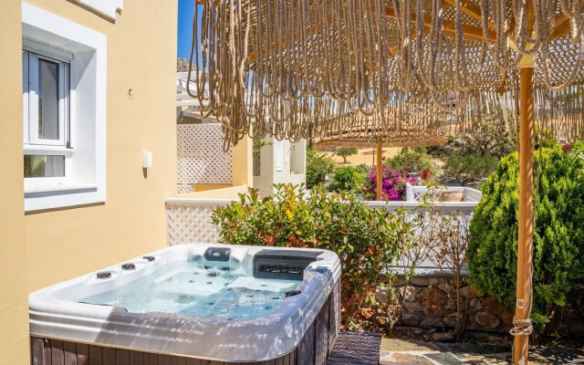 Elaia Villas