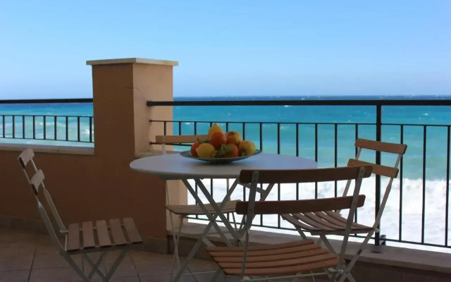 Les Agrumes Apartment