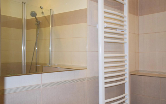 Tiva Downtown Apartments