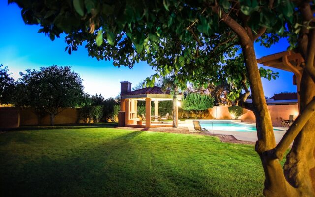 Avalon - 4 Bedroom Home - Scottsdale