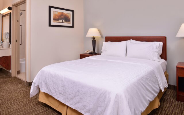 Holiday Inn Express & Suites Sioux Falls At Empire Mall, an IHG Hotel