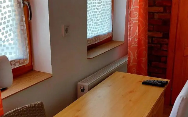 Mandula Apartman