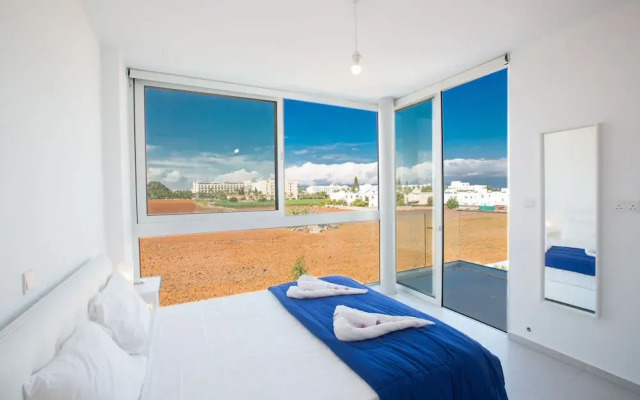 Protaras Holiday Villa Bp3