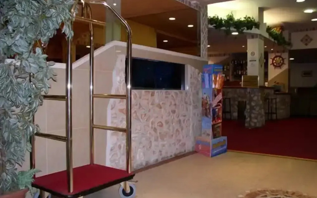 Hotel Palace