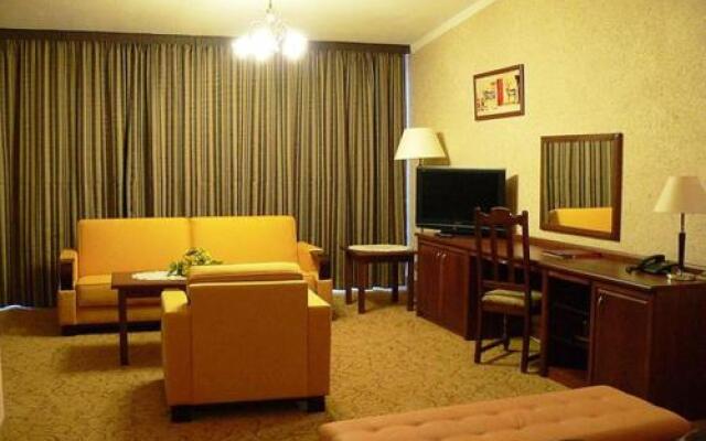 Hotel Starzyński