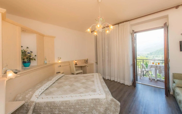 Hotel Antica Rosa