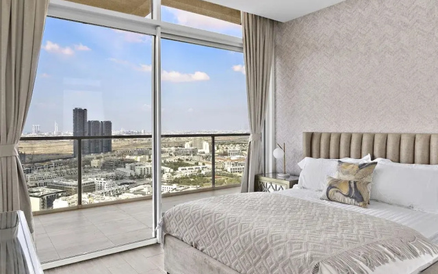 Hameni Tower - W2801 4BD