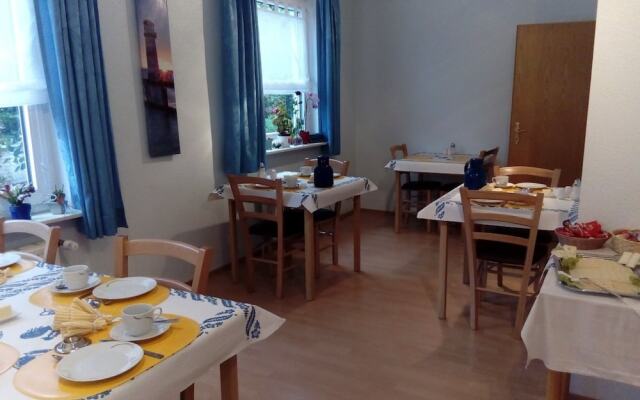 Pension Abendsonne