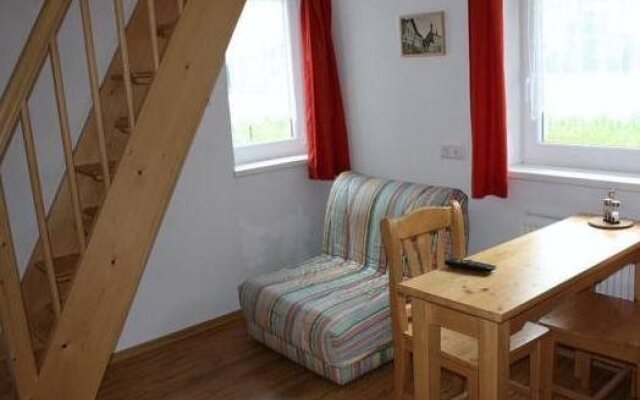 Apartmenthaus Ferdinand