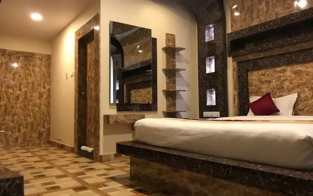 Nest Inn Hotel