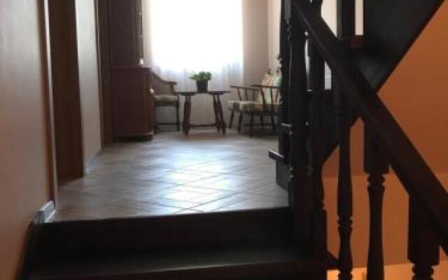 Guest House Reisen Haus