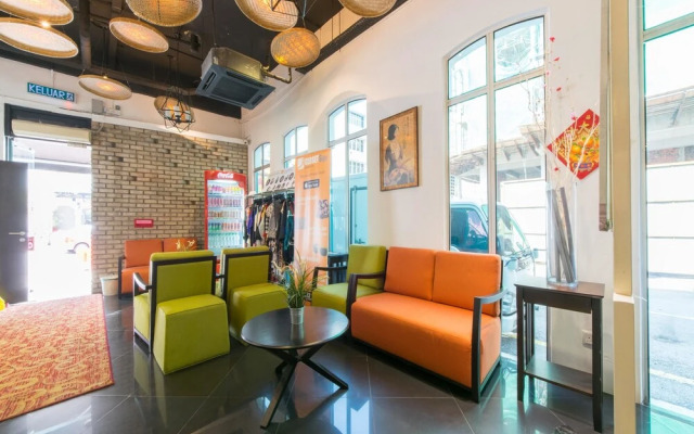 The Reeds Boutique Hotel