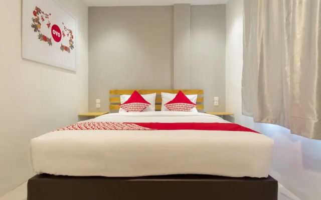 Mmtc Guest House by OYO Rooms