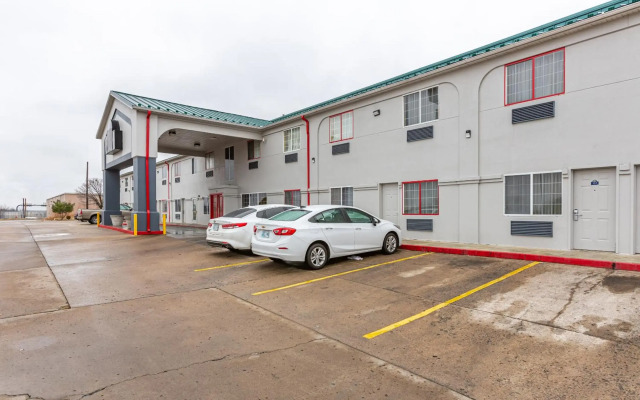 Motel 6 Tulsa, OK - Airport