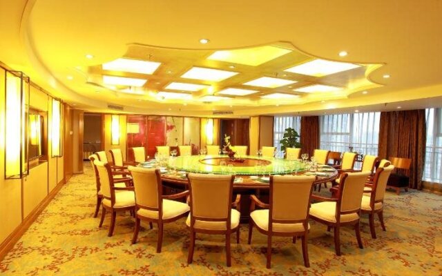 Longwei Hotel