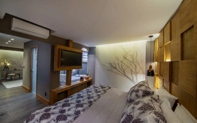 Wood Hotel Gramado
