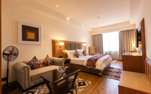 Clarks Inn Express Ludhiana