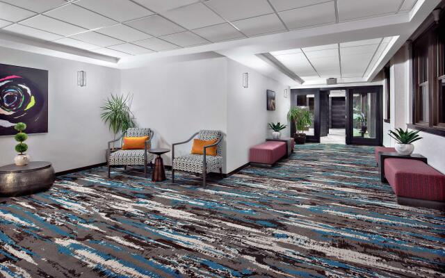 Homewood Suites by Hilton Nashville-Downtown