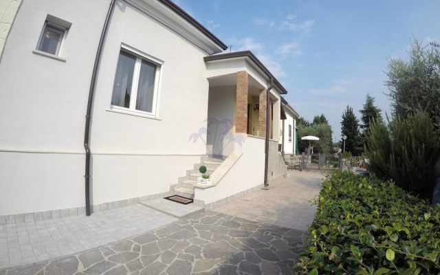 New Camere Pederzoli