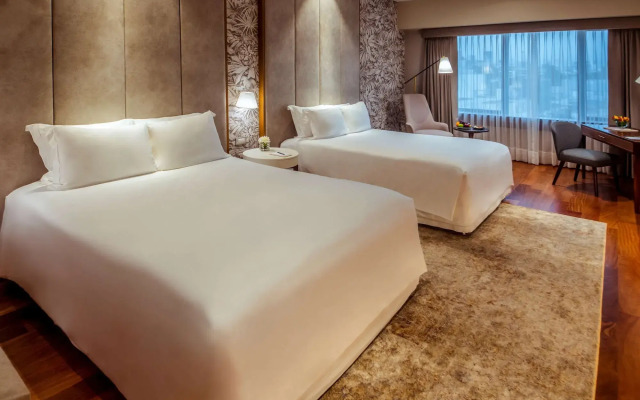 Manto Hotel Lima - MGallery  Collection