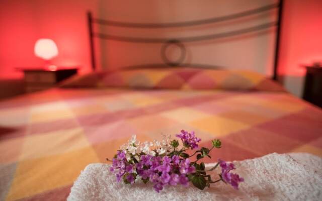 Red Rose B&B