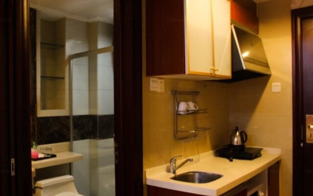 Sunny Apartment Of Grand Continental